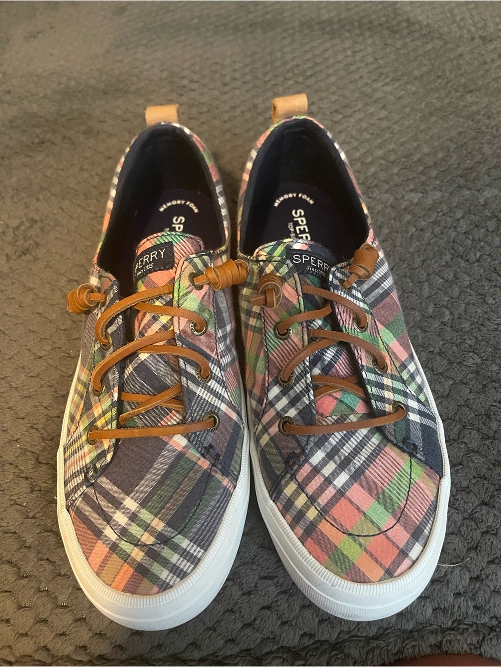 Sperry